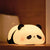 Veilleuse panda endormi - Lumidoo